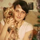 Оксана, 41 год
