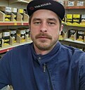 Владимир, 32 года