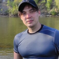 Фотография мужчины Евгений, 37 лет из г. Усть-Каменогорск