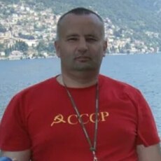 Фотография мужчины Борис, 38 лет из г. Пинск