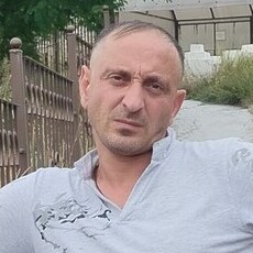 Фотография мужчины Эрик, 40 лет из г. Россошь