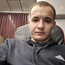 Юра, 29 лет