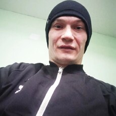 Фотография мужчины Михаил, 38 лет из г. Вологда
