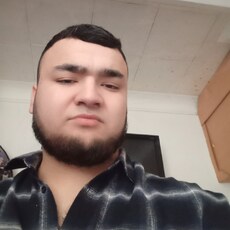 Фотография мужчины Тима, 25 лет из г. Наманган