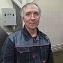 Петр Рыбцев, 60 лет