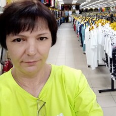 Фотография девушки Татьяна, 52 года из г. Москва