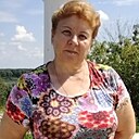 Елена, 64 года