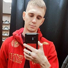 Фотография мужчины Денис, 27 лет из г. Переславль-Залесский