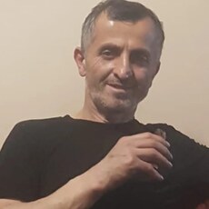 Фотография мужчины Симур, 49 лет из г. Тбилиси