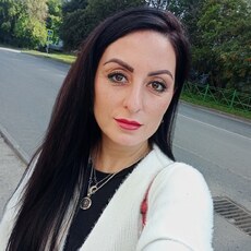 Фотография девушки Эльза, 41 год из г. Чебоксары