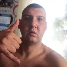 Фотография мужчины Алексей, 35 лет из г. Бийск