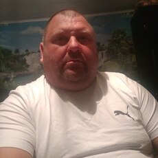 Фотография мужчины Сергей, 47 лет из г. Луганск