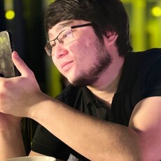 Фотография мужчины Сардор, 24 года из г. Ташкент