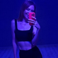 Фотография девушки Ксения, 32 года из г. Первоуральск