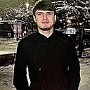 Али, 21 год