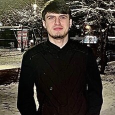 Фотография мужчины Али, 21 год из г. Экибастуз