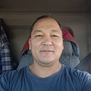 Ануар, 47 лет