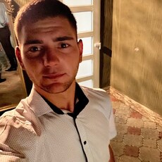 Фотография мужчины Леонид, 21 год из г. Кагул