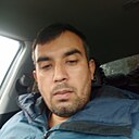 Шамс, 34 года