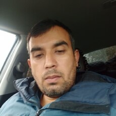 Фотография мужчины Шамс, 34 года из г. Луга