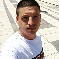 Фотография мужчины Андрей, 37 лет из г. Красный Луч