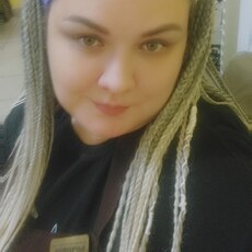 Фотография девушки Анастасия, 40 лет из г. Ярославль