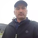 Мухтор, 46 лет