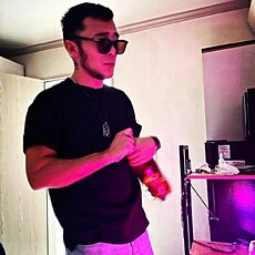 Фотография мужчины Konstantin, 26 лет из г. Навои