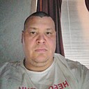 Антон, 44 года