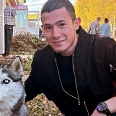 Фотография мужчины Руслан, 20 лет из г. Сибай