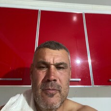 Фотография мужчины Мурат, 47 лет из г. Жанаозен