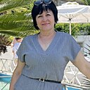 Лариса, 54 года