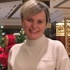 Фотография девушки Евгения, 49 лет из г. Москва