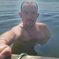 Фотография мужчины Данила, 35 лет из г. Волгоград