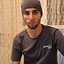 Закир, 31 год