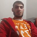 Ваня, 27 лет