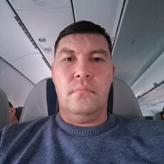 Фотография мужчины Airat, 41 год из г. Сибай