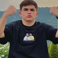 Фотография мужчины Мустафа, 20 лет из г. Каспийск