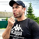 Андрей, 36 лет