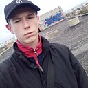 Даниил, 20 лет