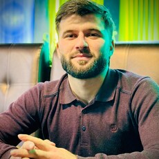 Фотография мужчины Адаб, 22 года из г. Дубна