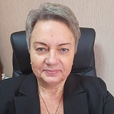 Фотография девушки Елена, 61 год из г. Ростов-на-Дону