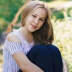 Фотография девушки Карина, 24 года из г. Нижний Новгород