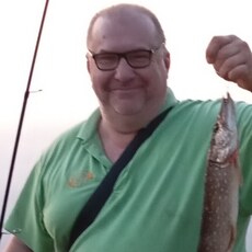 Фотография мужчины Алексей, 52 года из г. Ярославль