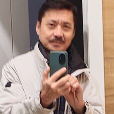 Фотография мужчины Арман, 60 лет из г. Астана