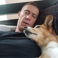 Фотография мужчины Алексей, 38 лет из г. Раменское