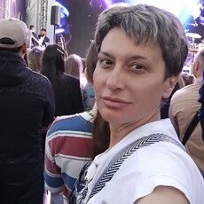 Фотография девушки Елена, 43 года из г. Свободный
