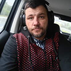 Фотография мужчины Алексей, 40 лет из г. Магнитогорск
