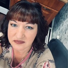 Фотография девушки Марина, 46 лет из г. Балашов