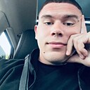 Даниил, 23 года